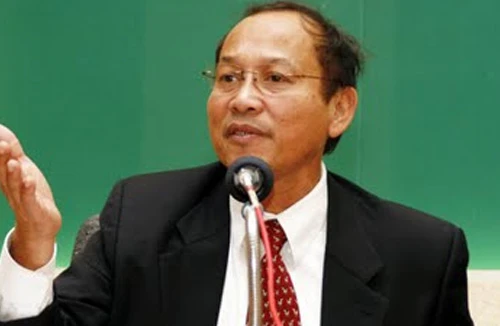 “Campuchia luôn coi Việt Nam là đối tác, là anh em”