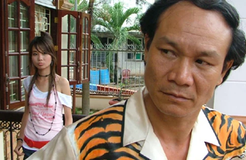 Diễn viên Nguyễn Hải: Có duyên với vai ác