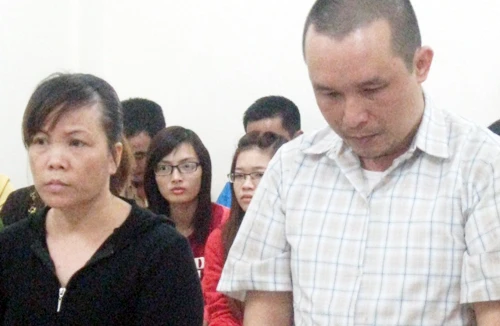 “Liên thủ” với em rể buôn ma túy