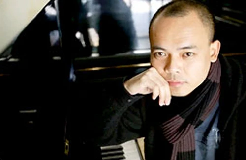 “Phía bên kia của âm thanh”