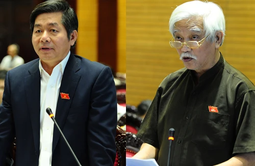 Không dễ vay tiền ngân hàng