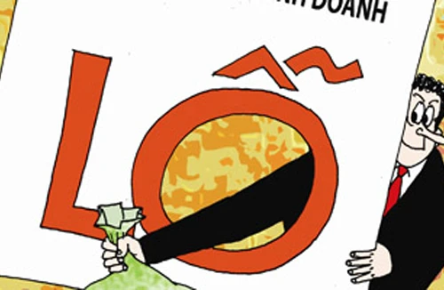 Các "đại gia" khó khăn hay "né" thuế