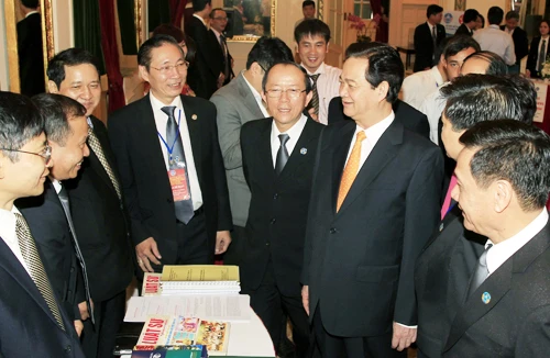 Cái tâm luật sư phải trong sáng, vì công lý, công bằng xã hội 