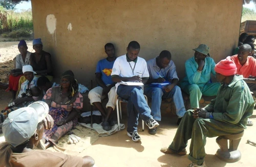 Khơi dòng vốn tư nhân