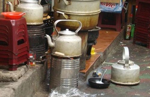 Bếp than tổ ong - nguy cơ quay trở lại