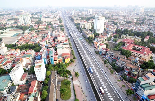 60 năm sau Ngày Giải phóng