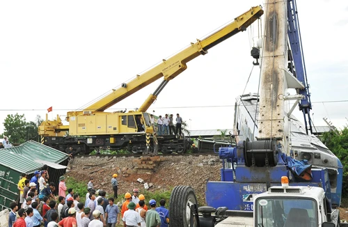 Căn nguyên tai nạn giao thông: Yếu kém trong quản lý