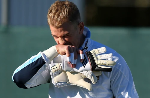 Tối hậu thư cho Joe Hart