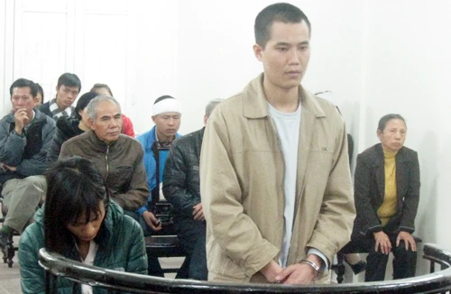 Mất mạng vì đi “bắt vạ” 