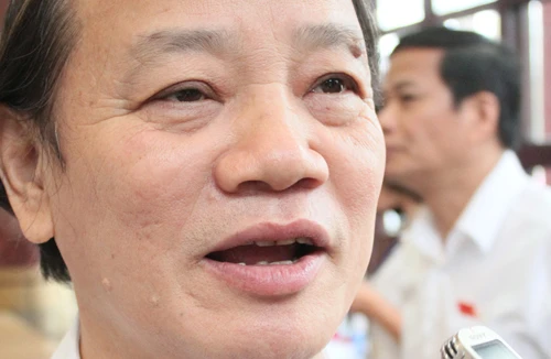 Không được bồi thường oan sai bằng ngân sách 