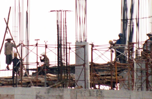 Lao động thời vụ: Cuối năm, gia tăng tai nạn