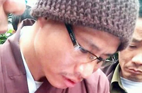 Cần làm rõ sai phạm của sư trụ trì để ổn định an ninh trật tự