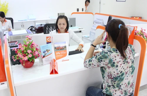 Tín dụng cần tăng trưởng thực chất