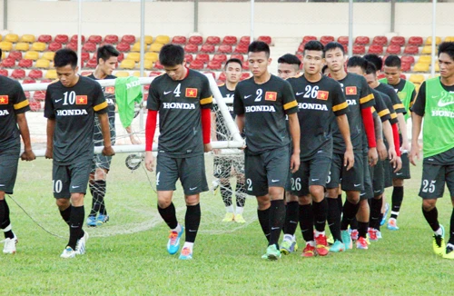 Một bước tới Niềm tin