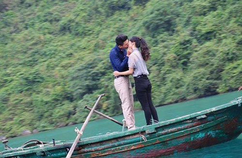 Phim về người giáo viên tận tụy