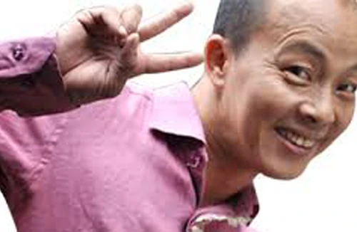 NSƯT Đức Hải chấm thi hát