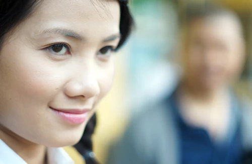 Thử thách của những gương mặt mới