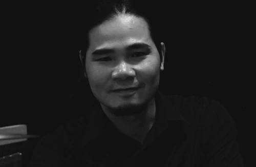 Nghệ sỹ bộ gõ giống như... cửu vạn