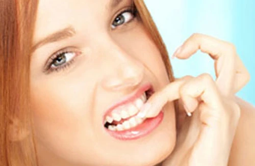 Thói quen xấu nên từ bỏ ngay