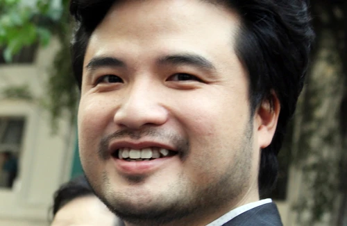 “Đắn đo thì sẽ chẳng làm được việc gì”