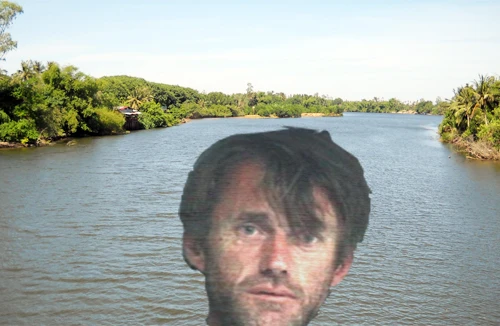 Xác chết trên sông và vụ án giết người được bóc gỡ từ 8 sợi lông mèo