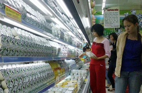 Đề phòng lạm phát quay trở lại