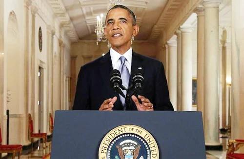 Trấn an dư luận