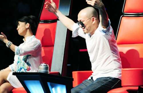 “Bỏng” vì ngồi “ghế nóng”