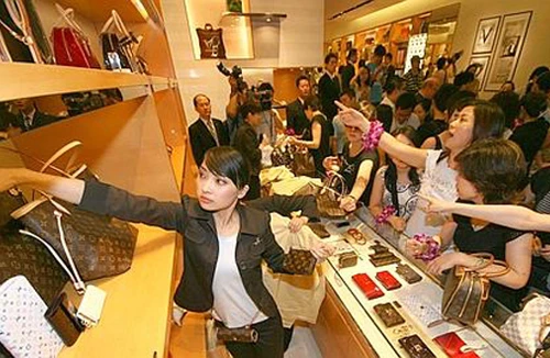 Chống hối lộ trá hình