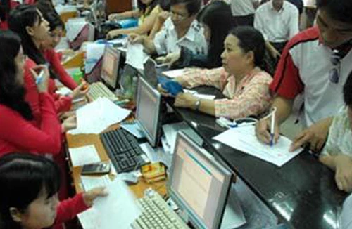 Sở hữu chéo ngân hàng: Đầu tư ảo vì nợ thật