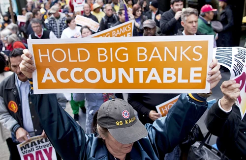 Mối đe dọa hiện hữu