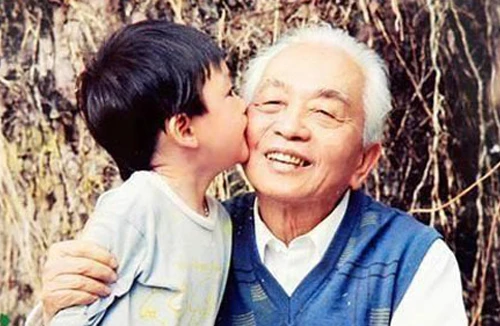 Tư lệnh huyền thoại đã đi xa