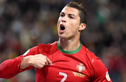 Danh hiệu quả bóng vàng: Ai xứng đáng hơn Ronaldo?