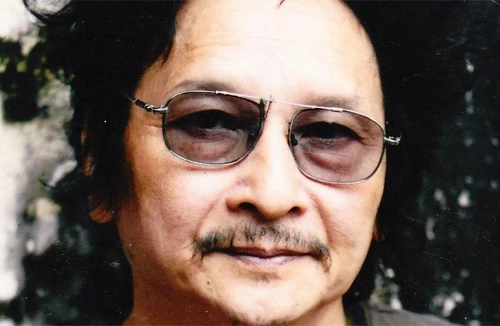 Họa sĩ Lê Trí Dũng: Nghìn ngựa ào qua đầu ngọn bút