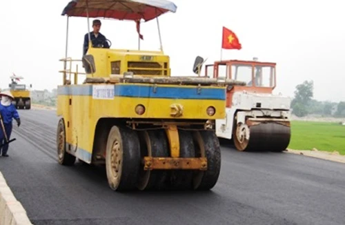 Không lùi tiến độ các dự án cao tốc lớn