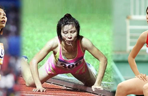 Ngổn ngang xúc cảm