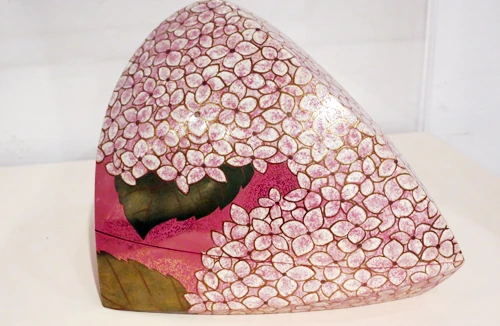 Tinh hoa mỹ nghệ Kyoto - Nhật Bản