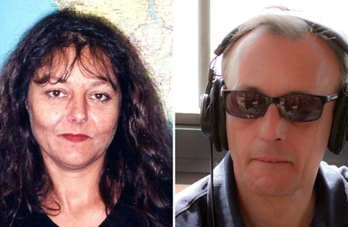 Hai nhà báo Pháp bị sát hại ở Mali