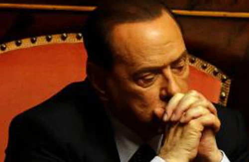 Cựu Thủ tướng Ý Berlusconi bị cấm tham gia chính trường vì gian lận thuế