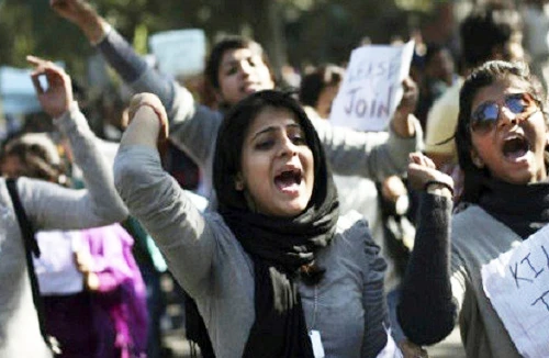  Vụ cưỡng hiếp trong đêm Giáng sinh tại Ấn Độ: Bắt giữ 12 nghi phạm