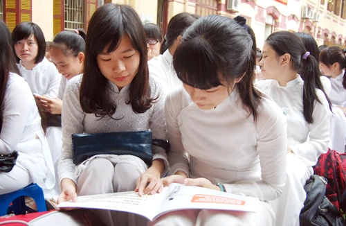 An toàn cho học sinh phải đặt lên hàng đầu