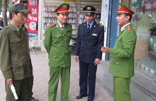 Thực chất từ việc nhỏ nhất