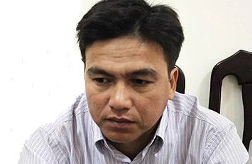 Kẻ giết người trốn truy nã suốt 17 năm 