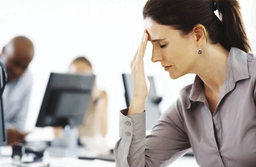 7 lý do gây mệt mỏi bất thường