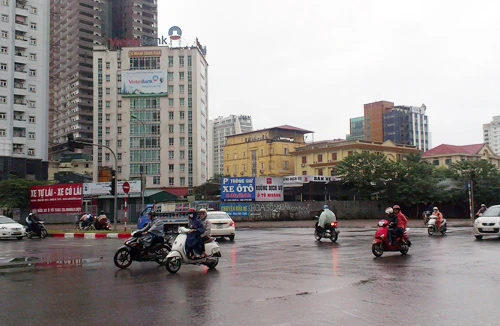 Thu hồi hơn 9,6 triệu m2 đất vi phạm