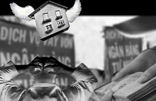 Không tạo kẽ hở để tội phạm tín dụng đen chiếm đoạt tài sản