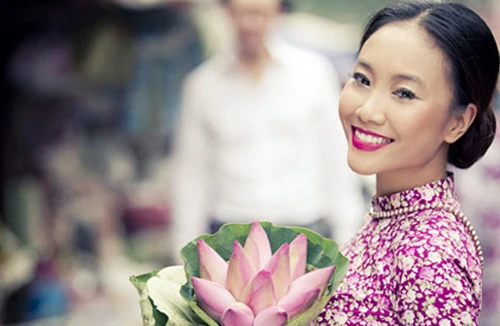 Ca sĩ Đoan Trang: “Bật mí” những bất ngờ