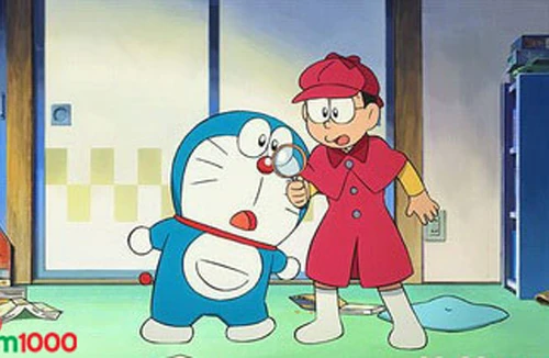 Phim về Đô-rê-mon ra rạp