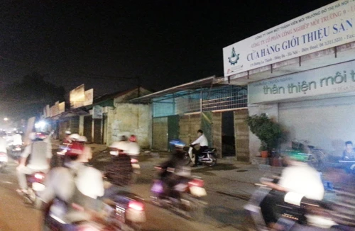 12 cây xăng đóng cửa vì không đủ điều kiện