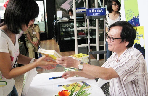 Có một Nguyễn Nhật Ánh “đa-di-năng”